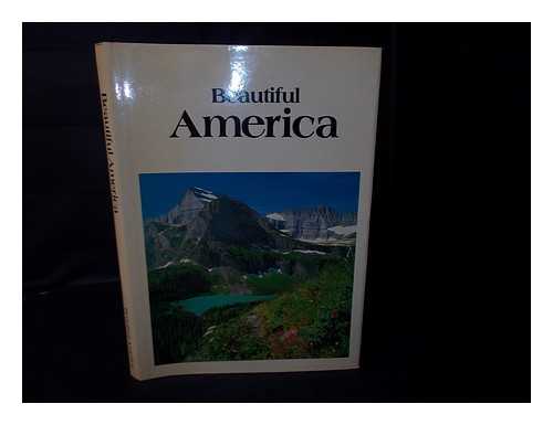 LEWIS, PAUL M. - Beautiful America / Text by Paul Lewis