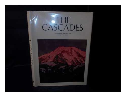 LAMB, RUSSELL - The Cascades / Photography by Russell Lamb, Text by Fred Beckey