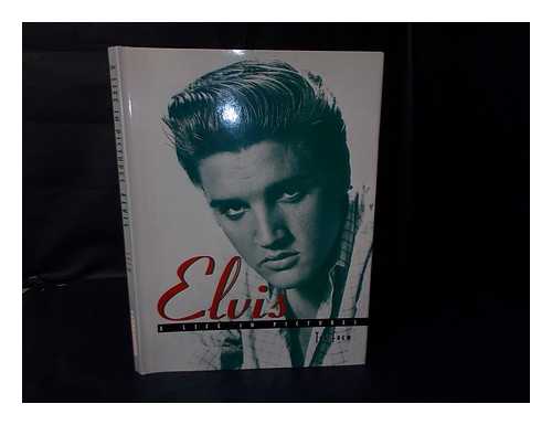 FREW, TIM - Elvis : a Life in Pictures