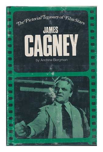 BERGMAN, ANDREW - James Cagney