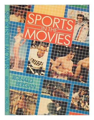 BERGAN, RONALD - Sports in the Movies