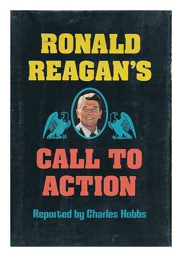 HOBBS, CHARLES D - Ronald Reagan's Call to Action