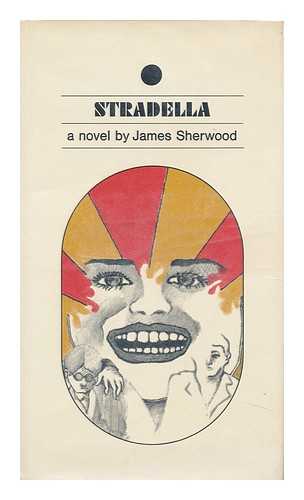 SHERWOOD, JAMES - Stradella