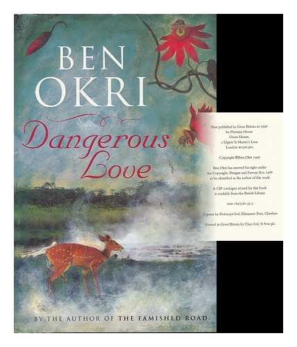 OKRI, BEN - Dangerous Love