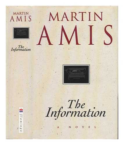 AMIS, MARTIN - The Information