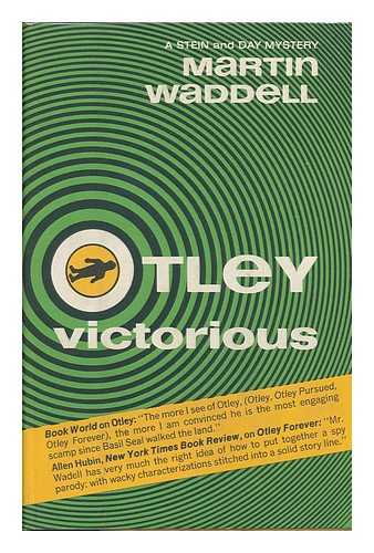 WADDELL, MARTIN - Otley Victorious