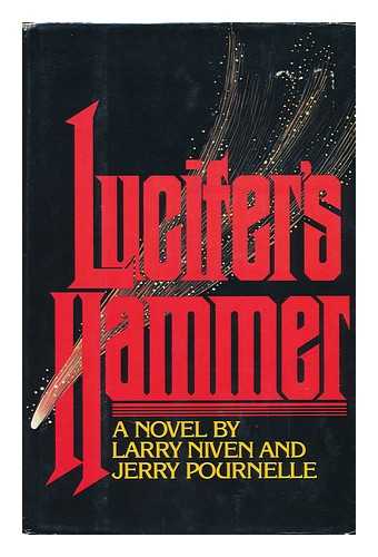 NIVEN, LARRY - Lucifer's Hammer