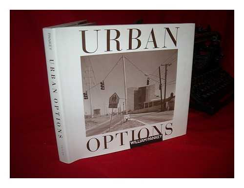PANKEY, WILLIAM W. - Urban Options