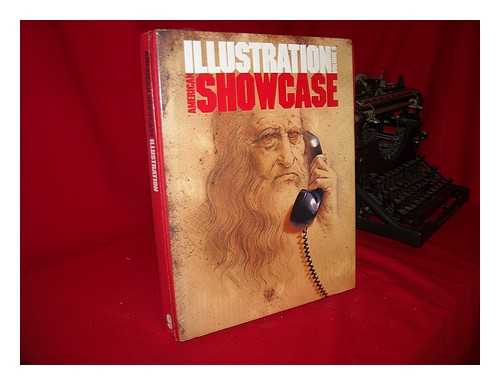 AMERICAN SHOWCASE, INC - American Illustration Showcase: Volume 9