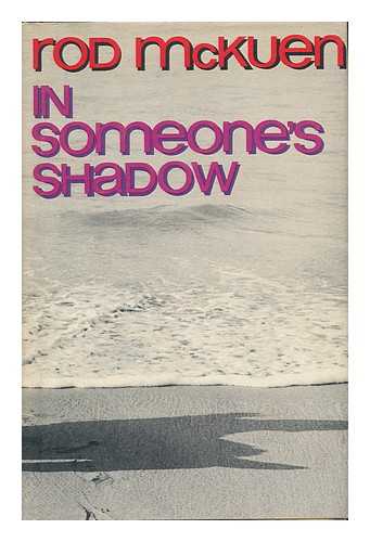 MCKUEN, ROD - In Someone's Shadow