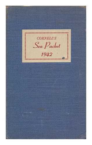 WILLIAMSON, W. M. - Cornell's Sea Packet, 1942. Edited by W. M. Williamson, with a Foreword by Gordon Grant