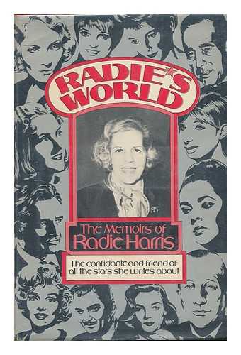 HARRIS, RADIE - Radie's World