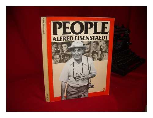 Eisenstaedt, Alfred - People