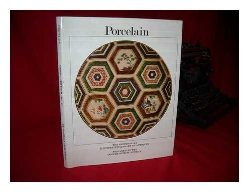 PATTERSON, JERRY E. - Porcelain / Jerry E. Patterson