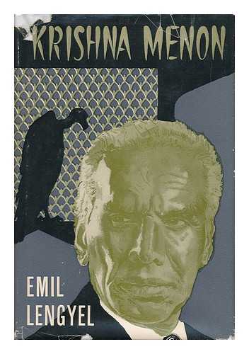 Lengyel, Emil - Krishna Menon