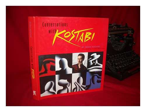 KOSTABI, MARK - Conversations with Kostabi