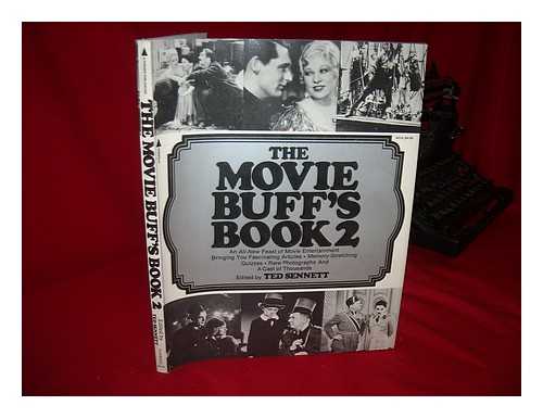 SENNETT, TED (ED. ) - The Movie Buff's Book 2