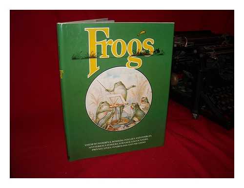 DONALDSON, GERALD (ED. ) - Frogs