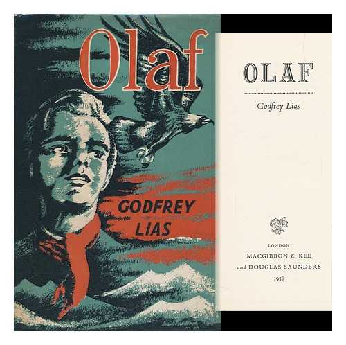 LIAS, GODFREY - Olaf