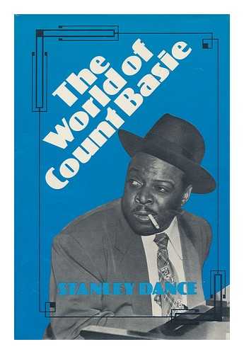 BASIE, COUNT - The World of Count Basie / [With] Stanley Dance