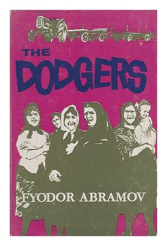 Abramov, Fedor Aleksandrovich - The Dodgers