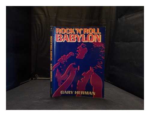HERMAN, GARY - Rock 'n' Roll Babylon