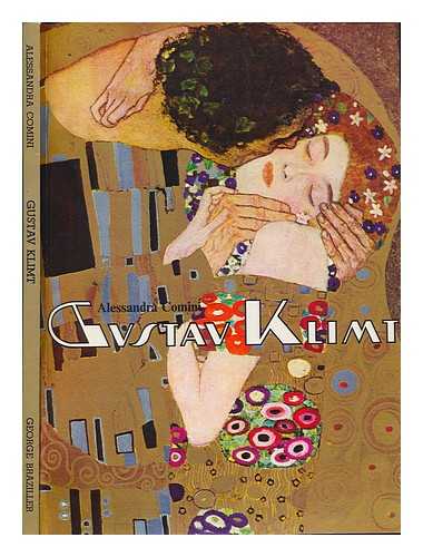 KLIMT, GUSTAV (1862-1918) - RELATED NAME: COMINI, ALESSANDRA - Gustav Klimt