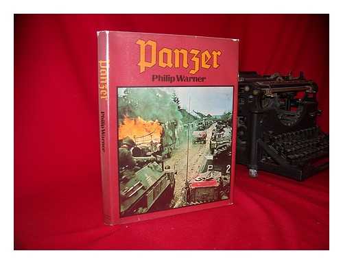 WARNER, PHILIP (1914-?) - Panzer