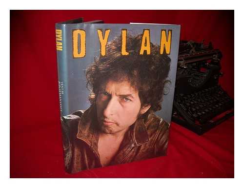 COTT, JONATHAN - Dylan / Text by Jonathan Cott