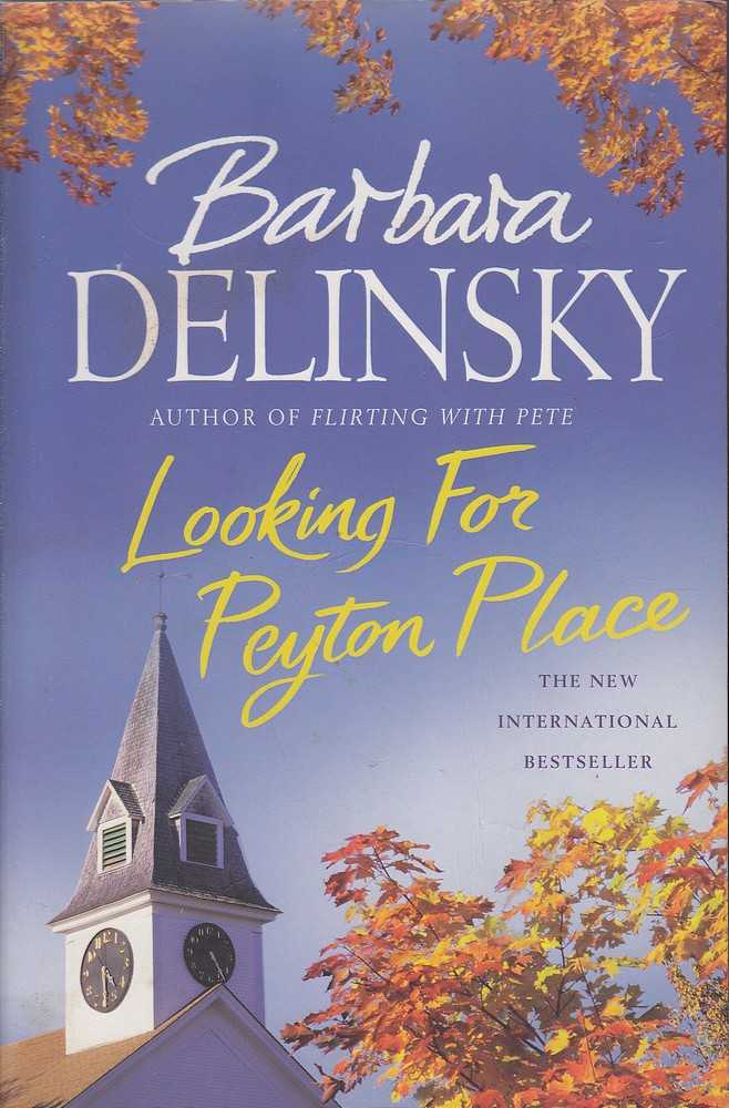 Peyton Place Book Review / Peyton Place Theatre reviews