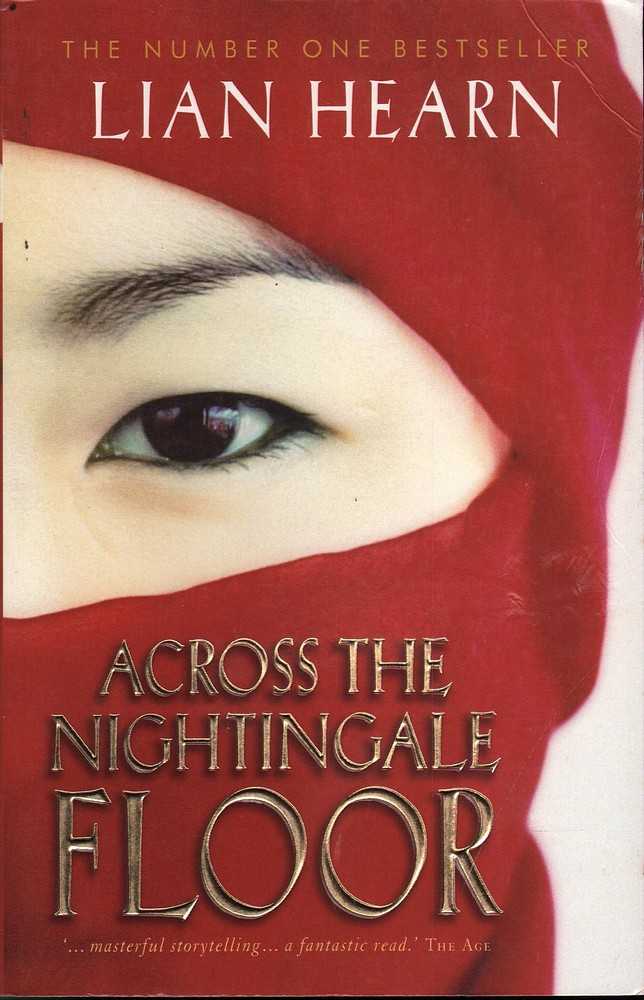the nightingale floor book