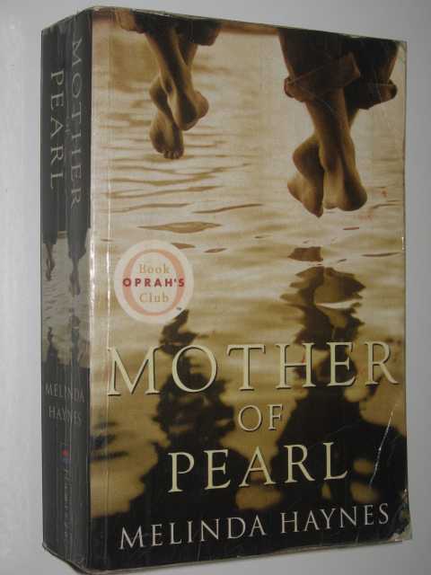 Mother of Pearl by Melinda Haynes Medium PB 0732268036 Harper Collins