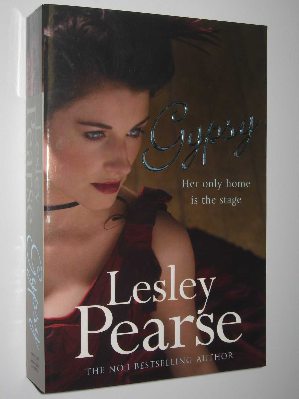 Gypsy by Lesley Pearse (Paperback, 2008) for sale online | eBay