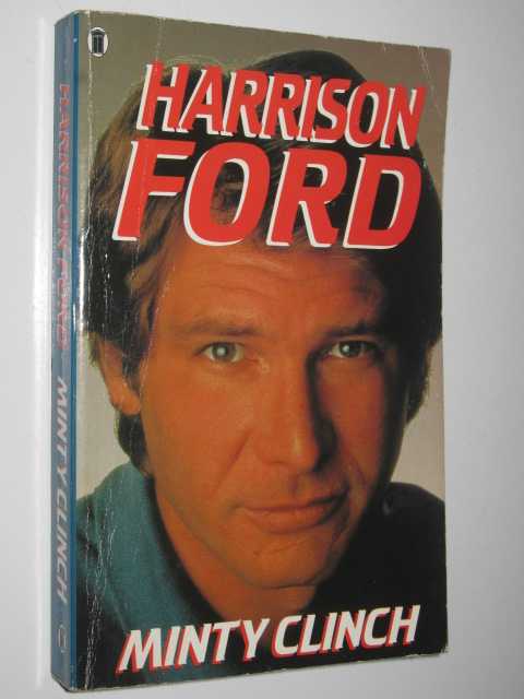 Harrison ford biography book #7