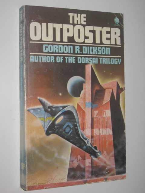 The Outposter by Gordon R. Dickson (Paperback, 1975) for sale online | eBay