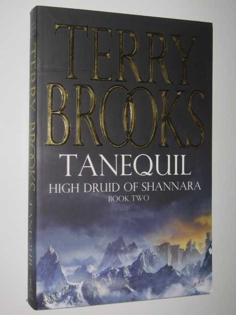 download tanequil terry brooks