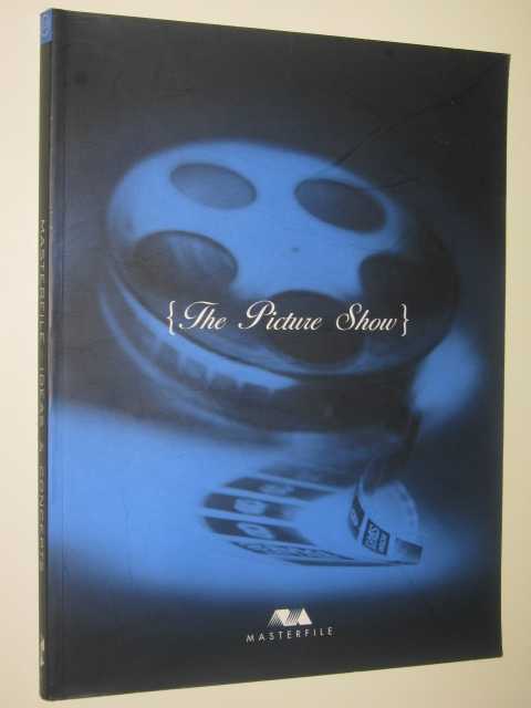The Picture Show 23 - Masterfile Ideas & Concepts Softcover - Picture 1 of 3