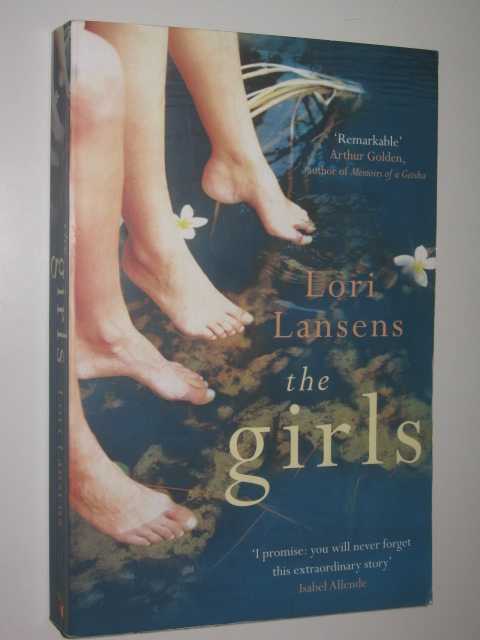 The Girls By Lori Lansons Large Pb 1844083659 Virago Ebay