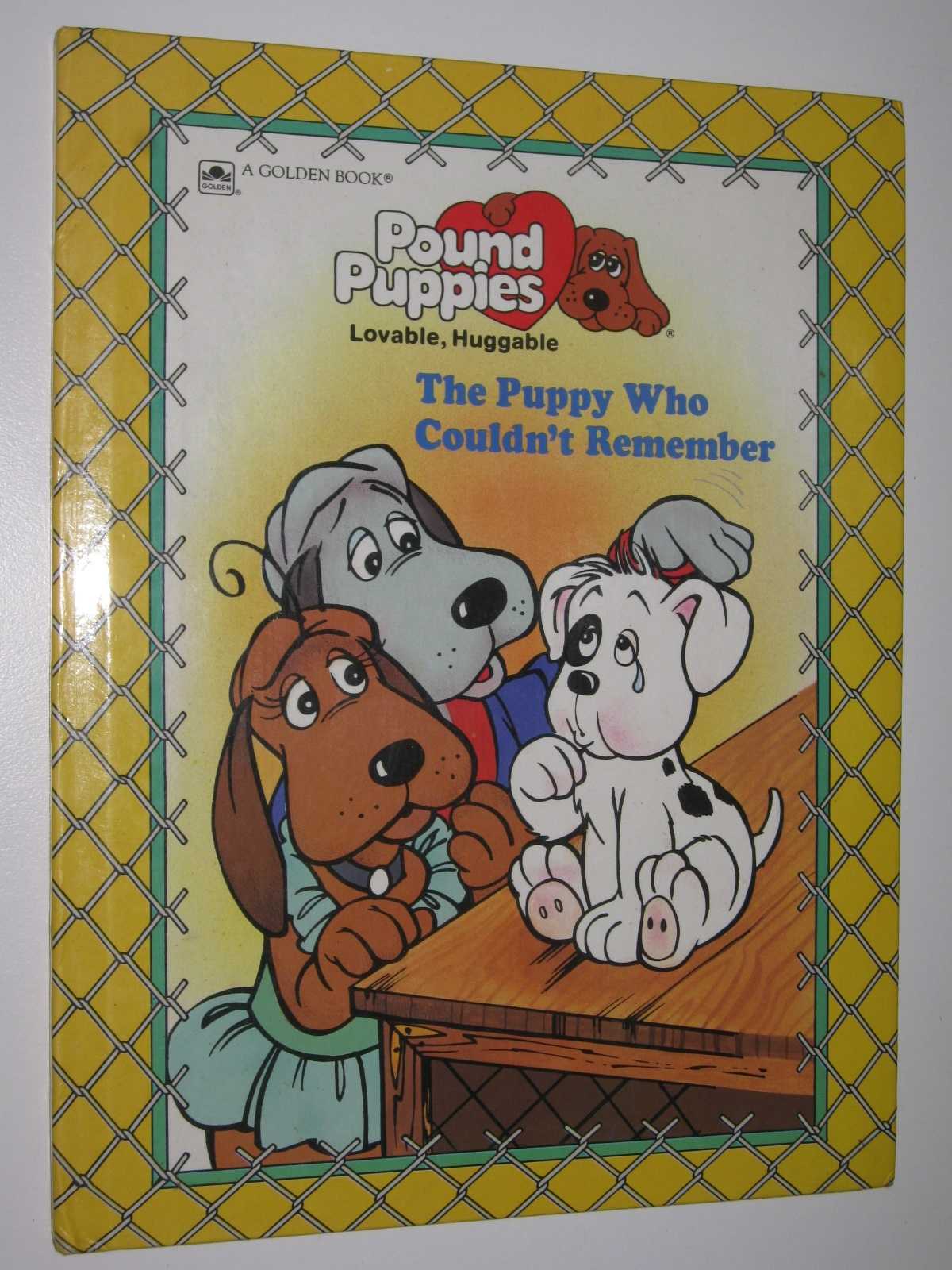 Pound Puppies Show 1986 | lupon.gov.ph