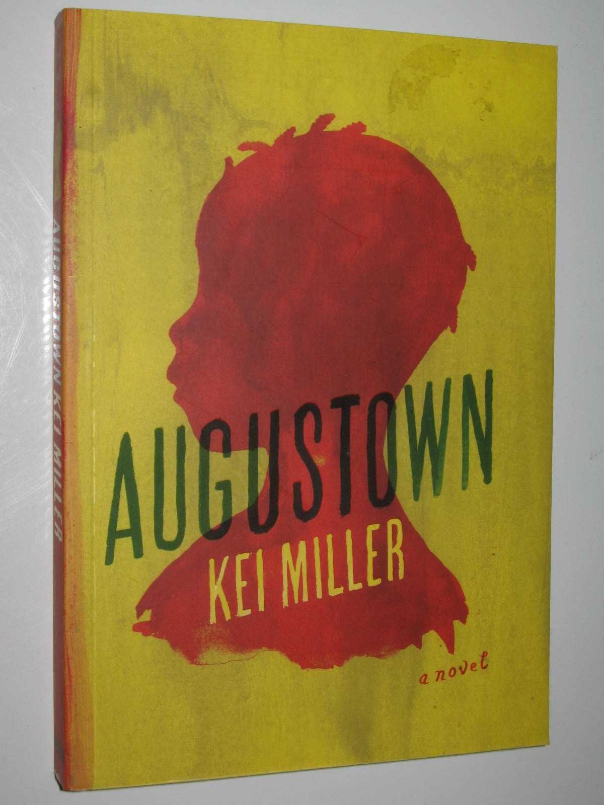 augustown book