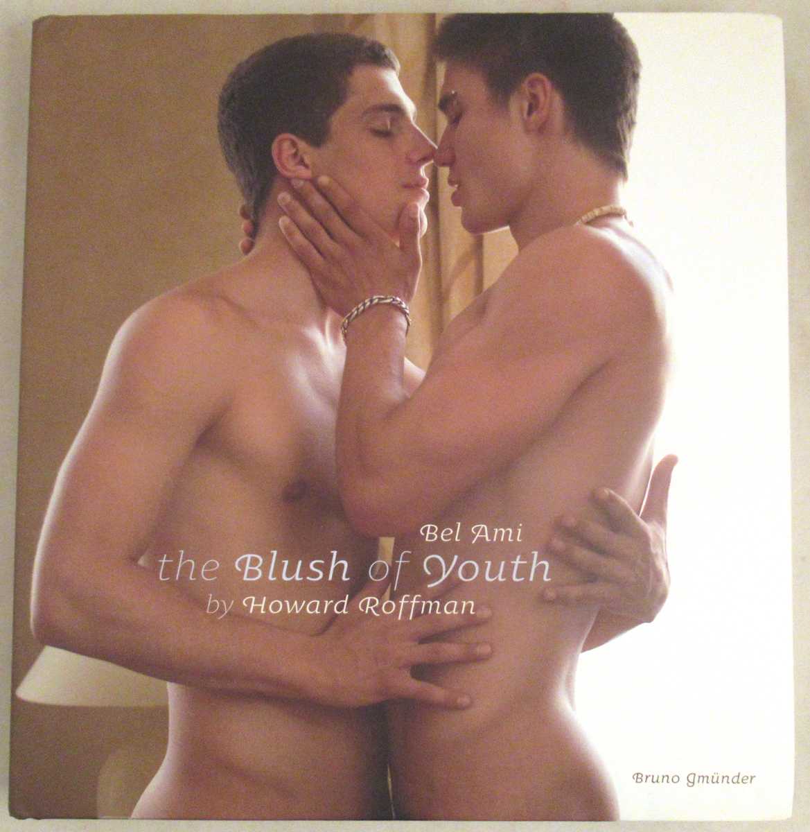 Roffman, Howard - Bel Ami: The Blush of Youth