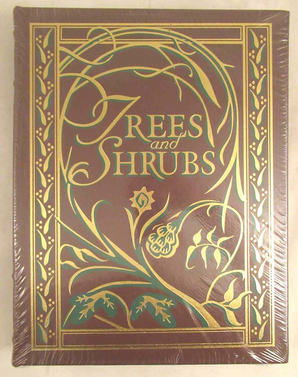 Wasson, Ernie [editor] - Trees and Shrubs