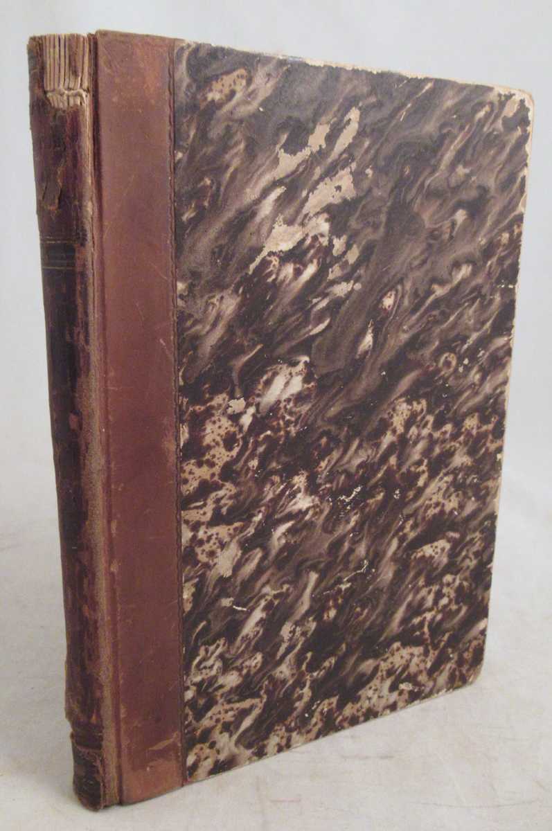 Barnes, William - The Settlement and Early History of Albany [Signed]