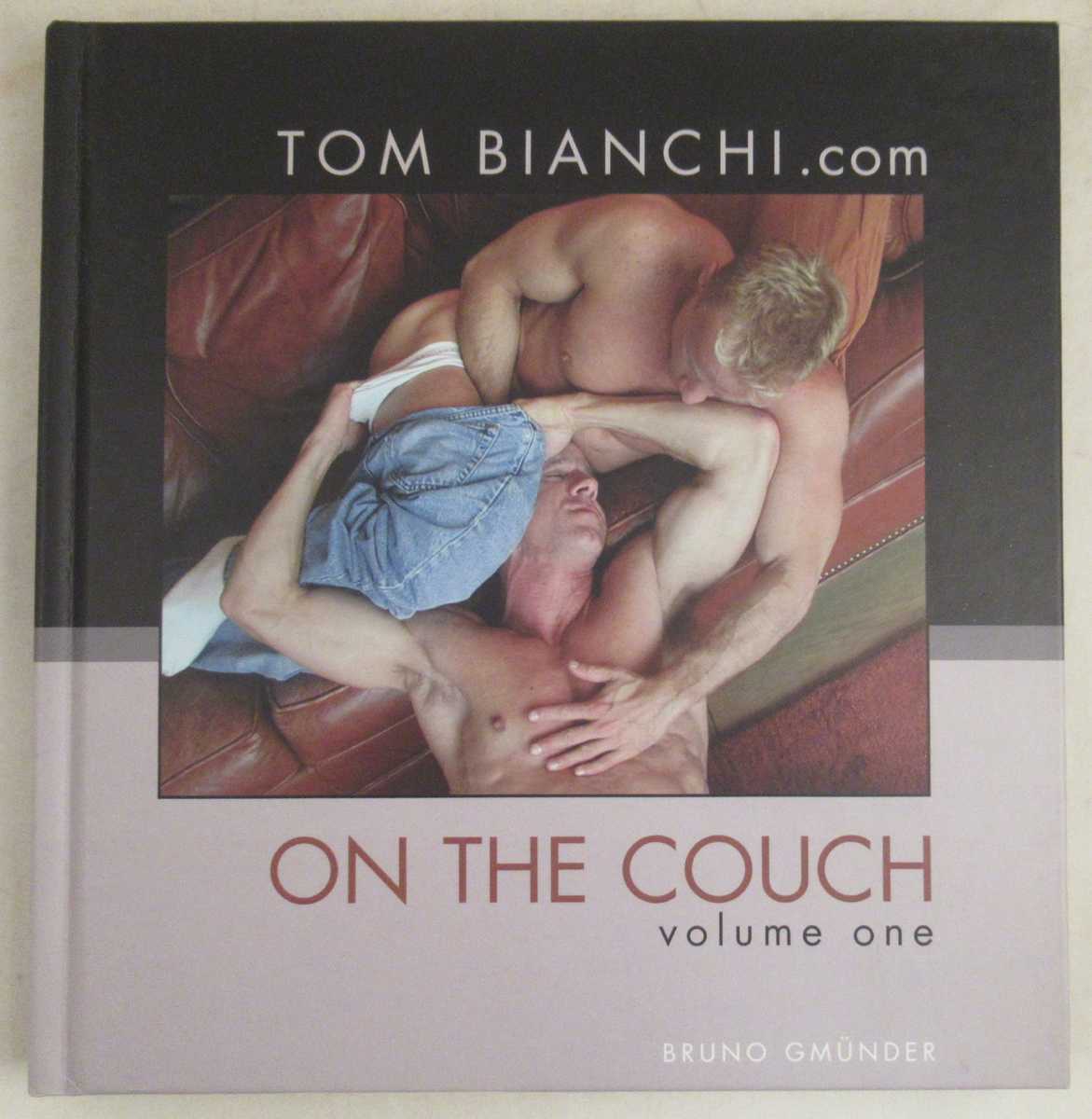 Bianchi, Tom - On the Couch, Volume One