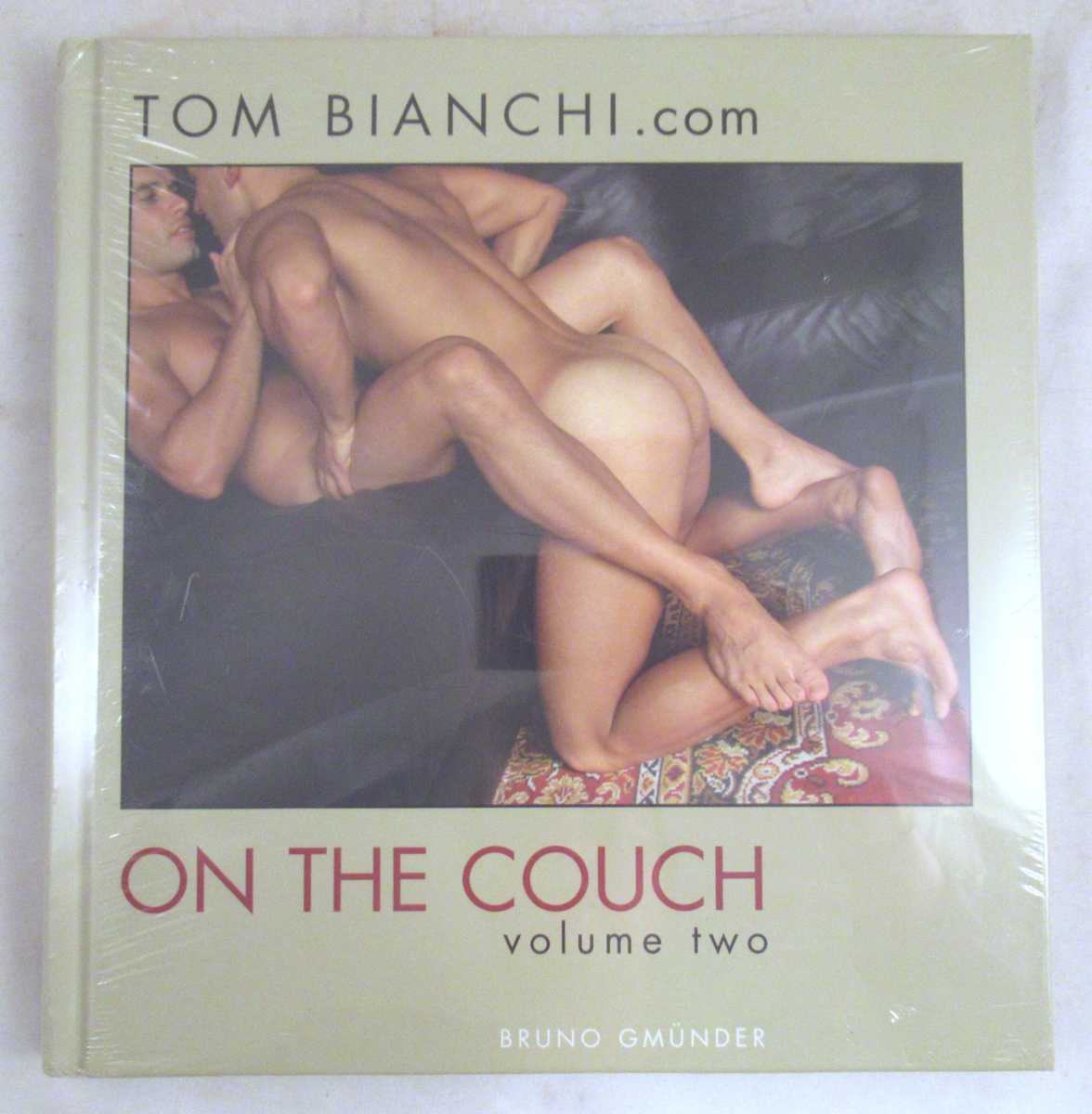Bianchi, Tom - On the Couch, Volume Two