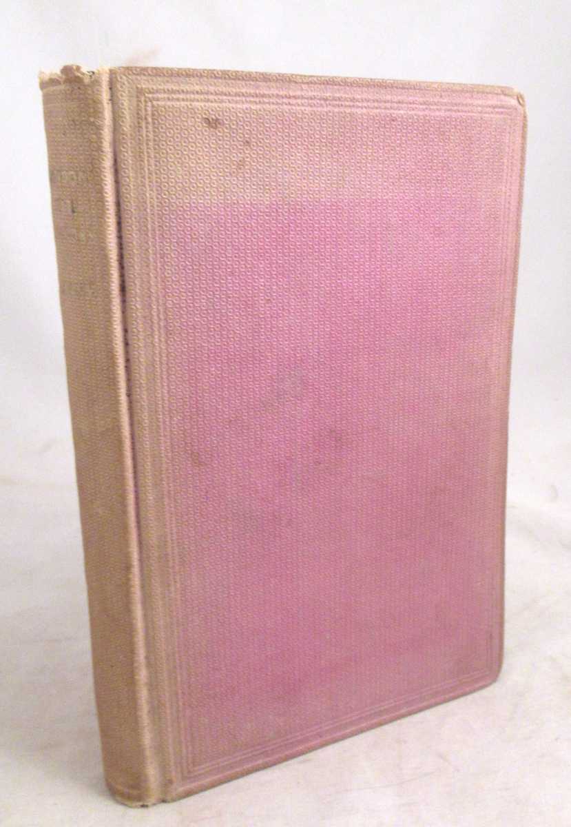 Worth, Gorham A. - Random Recollections of Albany, From 1800 to 1808