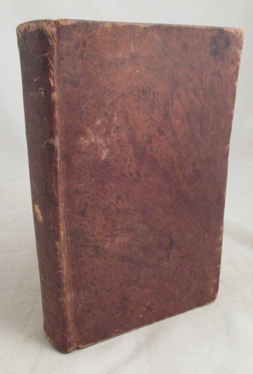 Wilson, A. Philips - A Treatise on Febrile Diseases [Volume I]