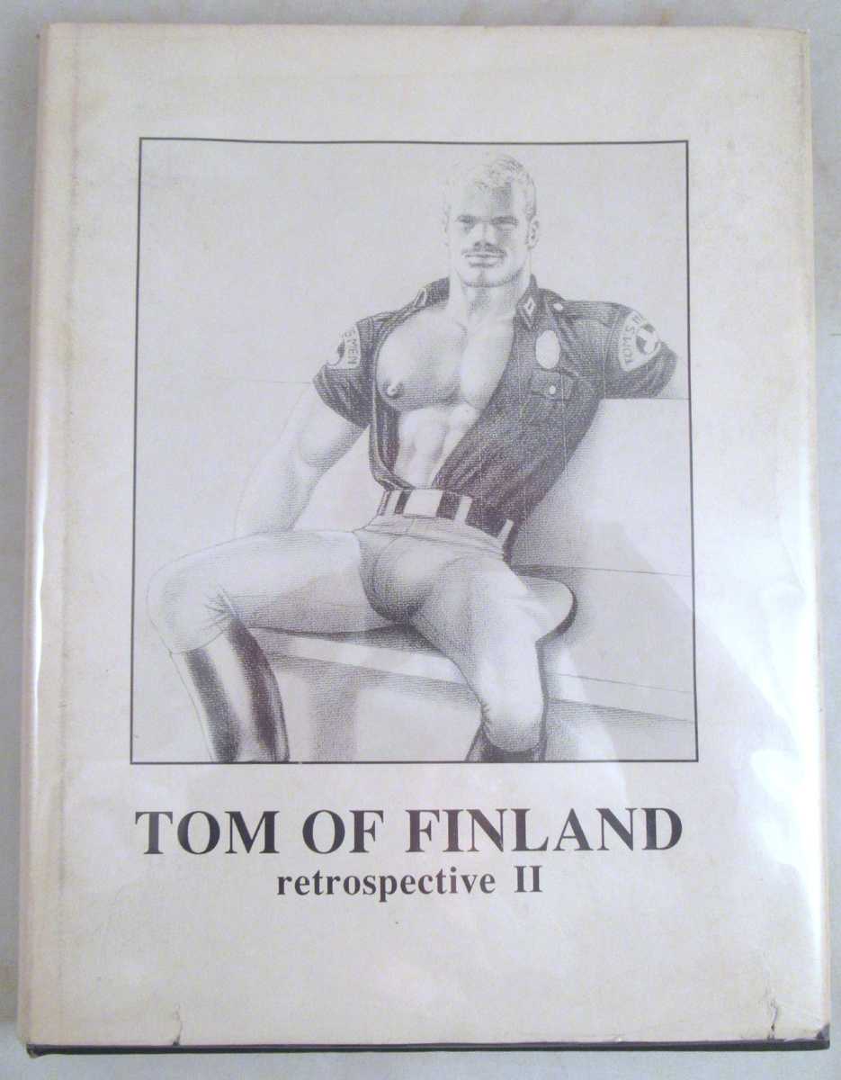 Tom of Finland - Tom of Finland Retrospective II