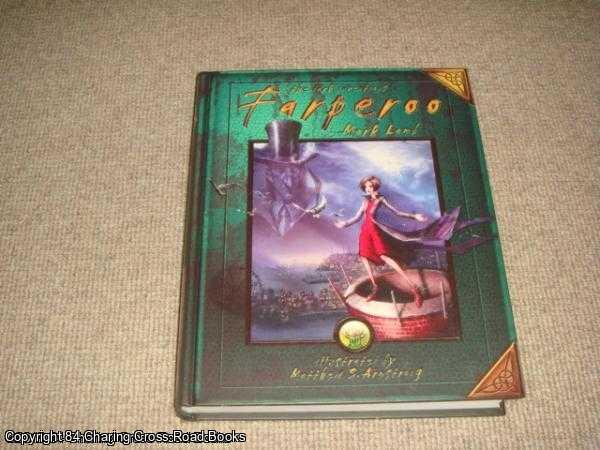 Lamb, Mark - Farperoo: v. 1: Book One of the Dark Inventions