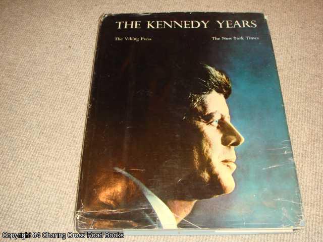 New York Times - The Kennedy Years